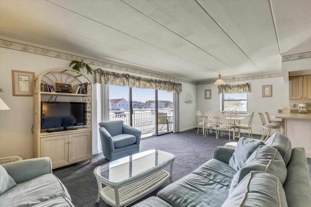 Diamond Beach II Ocean City Exterior foto