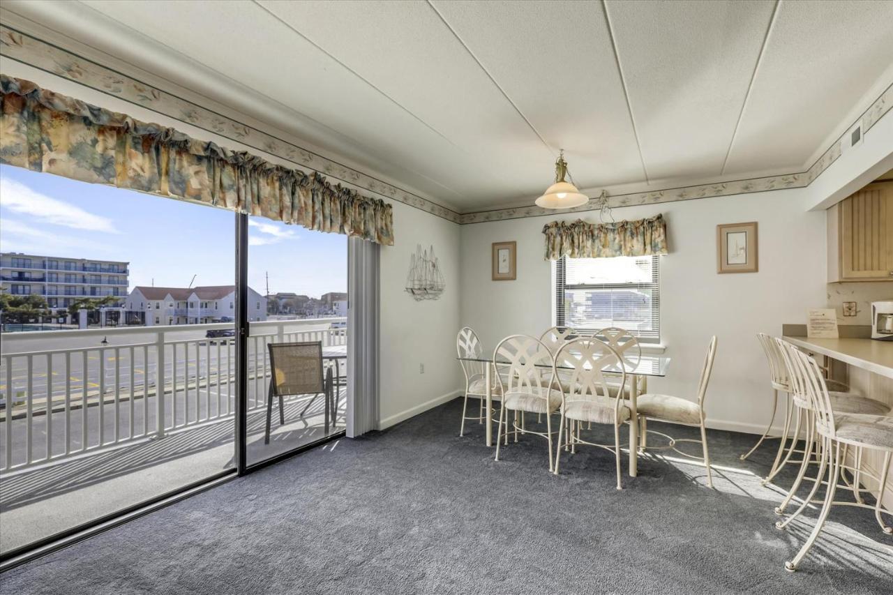 Diamond Beach II Ocean City Exterior foto