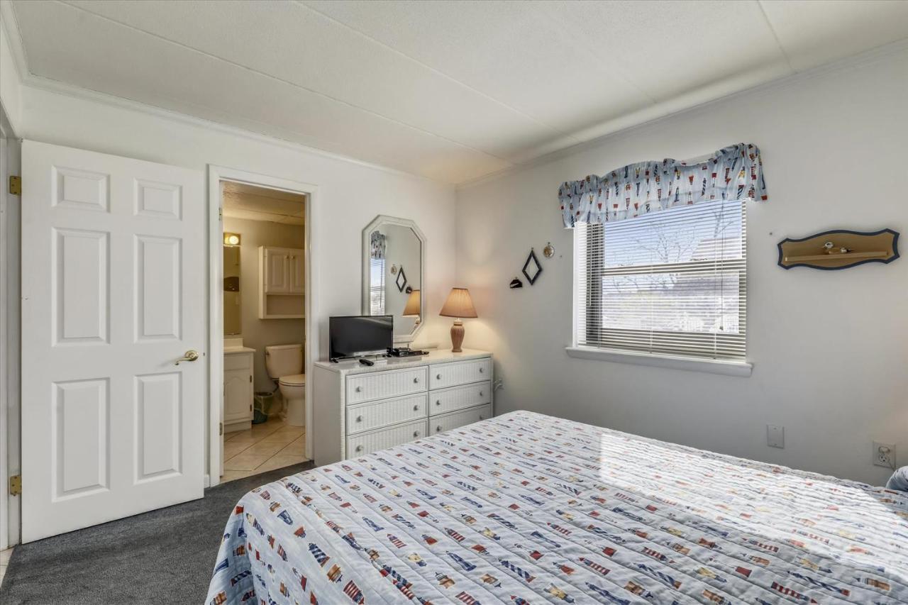 Diamond Beach II Ocean City Exterior foto