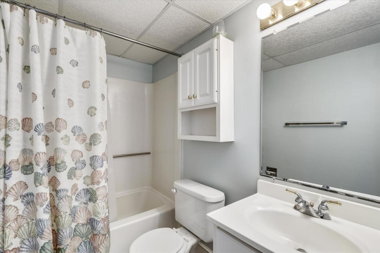Diamond Beach II Ocean City Exterior foto