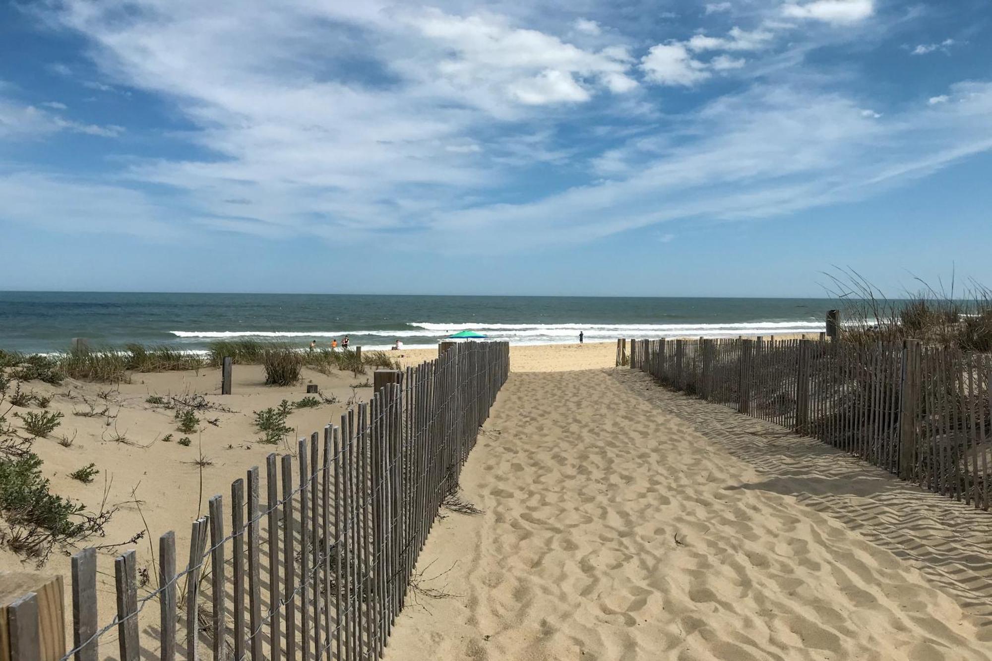 Diamond Beach II Ocean City Habitación foto