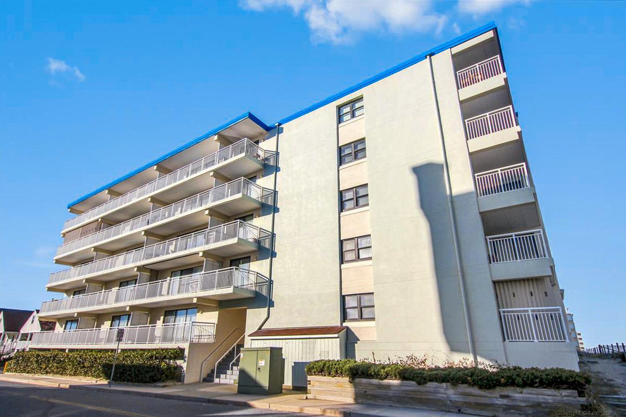 Diamond Beach II Ocean City Habitación foto