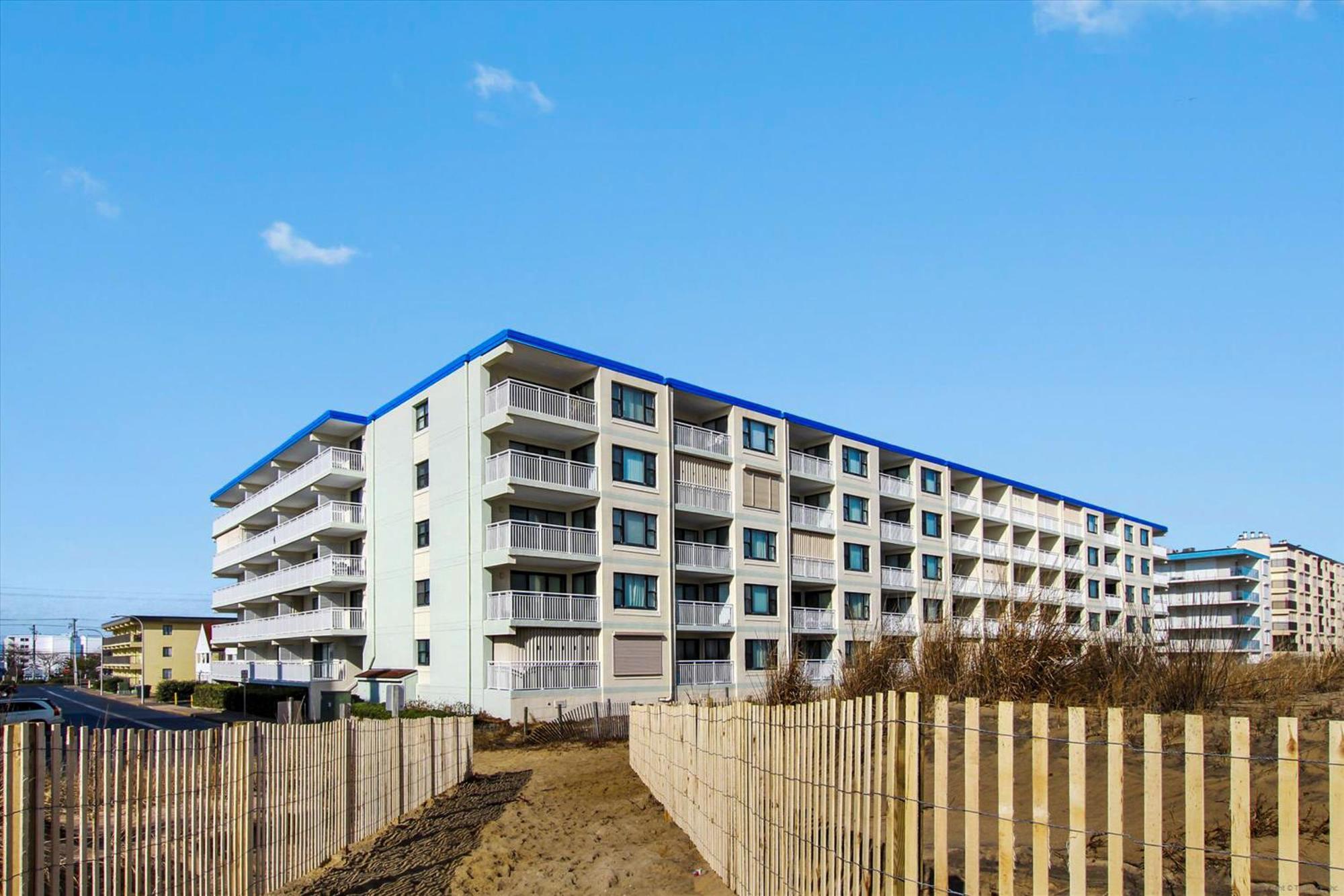 Diamond Beach II Ocean City Habitación foto
