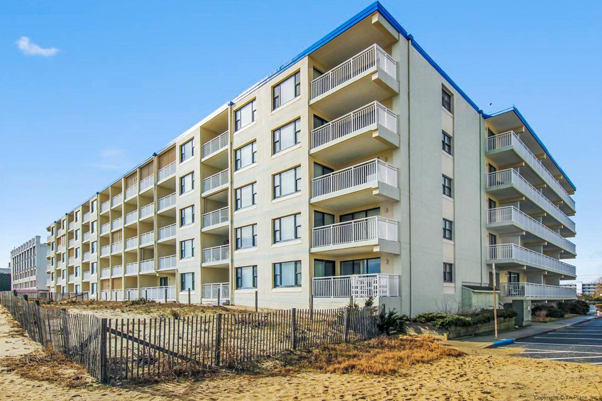 Diamond Beach II Ocean City Habitación foto